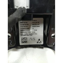 Compte Tours Mini Mini 2 R56 Phase 1